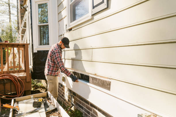 Trusted Siding Inspection service in Gore, VA - Creative Siding